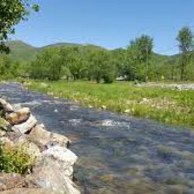 Timeline: Cape Fear Water Quality Timeline