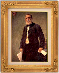 Rudolf Virchow