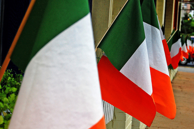 Ireland Wins Eurovision