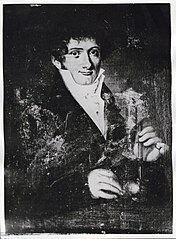 Rene Henri Joachim Dutrochet