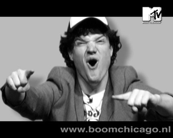 MTV walks into mainstream television