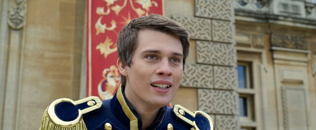 Song 4: Somebody to Love