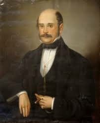 Ignaz  Felipe Semmelweis