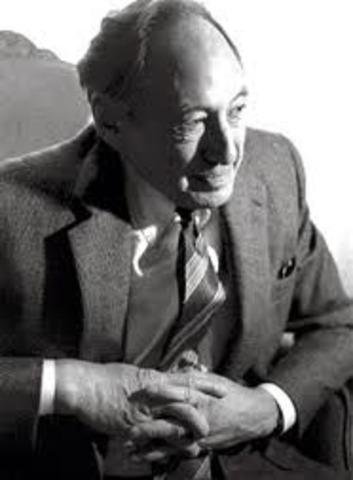 Alvin Toffler - The Third Wave