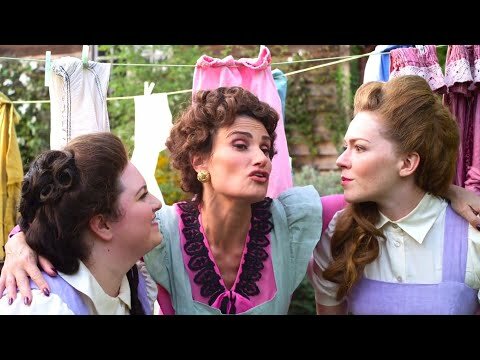 Song 5: Material girl