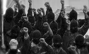 Los Zapatistas y sus 3 condiciones