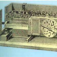 CALCULADORA UNIVERSAL