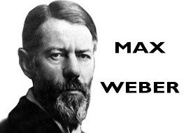 Max Weber