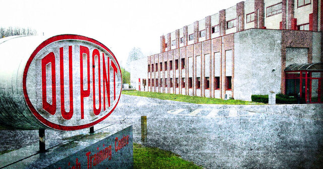 DuPont USA