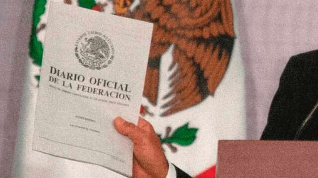 Publicación del nuevo Código Civil