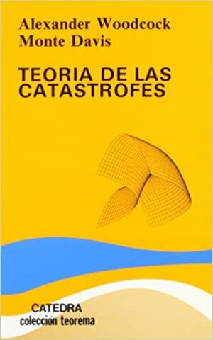 Teoría de las Catástrofes