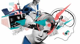 Timeline: DESARROLLO DE LA PSICOLOGIA