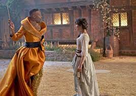 Song 8: Shining Star