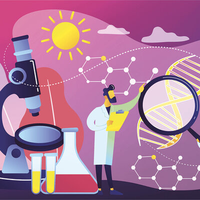 Timeline: Historia de las Ciencias