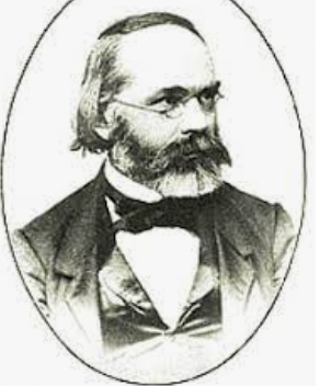 Karl von Nageli