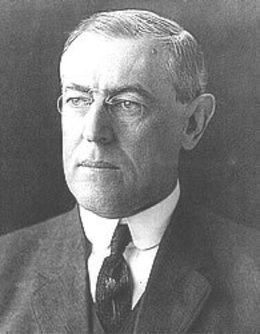 US severes diplomatic ties with Germany