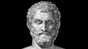 Thales de Mileto