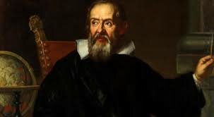 Galileo Galilei