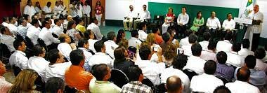 Realización de 18 foros de consulta regionales 6 de ellos sobre la educación básica