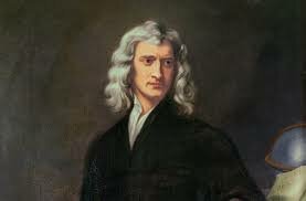 Isaac Newton