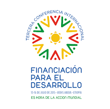 Conferencia Internacional sobre la Financiación para el Desarrollo