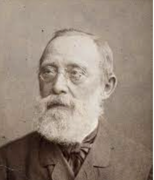 Rudolf Virchow
