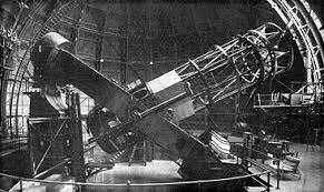 Telescopio del Monte Wilson