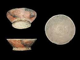 Apparition de la céramique