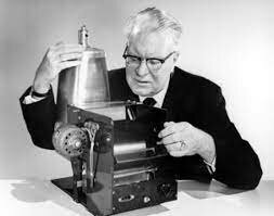 Se inventó la fotocopiadora