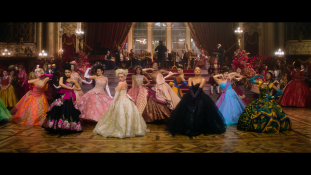 Song 9: Whatta Man & Seven Nation Army