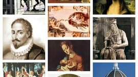 Timeline: Correlacionando Humanismos