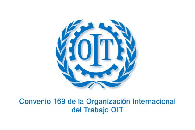 CONVENIO NÚM. 169 DE LA OIT SOBRE PUEBLOS INDÍGENAS Y TRIBALES