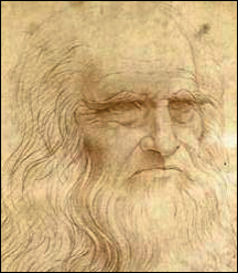 Leonardo di Ser Piero da Vinci