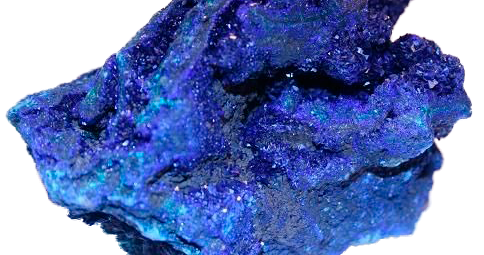 Descubrimiento del Cobalto