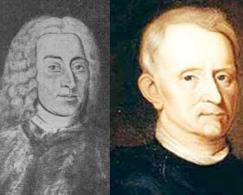 Caspar Wessel, Jean-Robert Argand