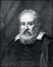 Galileo Galilei