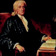 Sir Isaac Newton