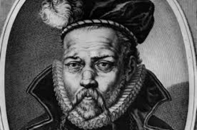 Tycho Brahe