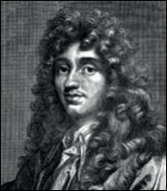 Christiaan Huygens