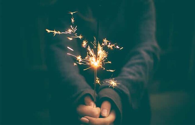 La Primera Transmision en Norteamerica