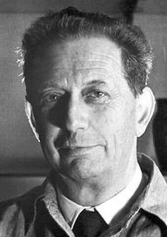 Estudio el fenómeno de la Lisogenia