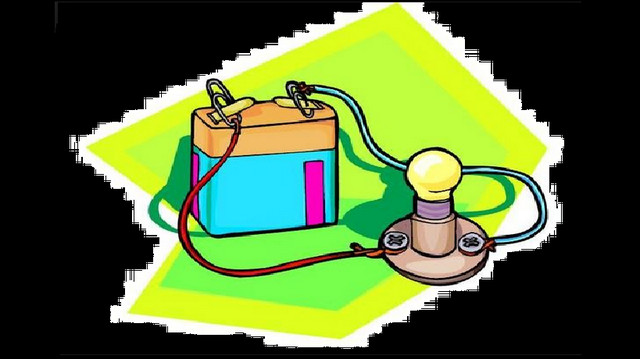 Transforma la electricidad Químicos