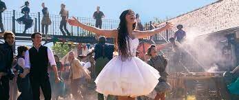 Song 13: Let's Get Loud