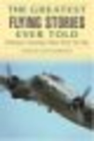 greatest flying stories