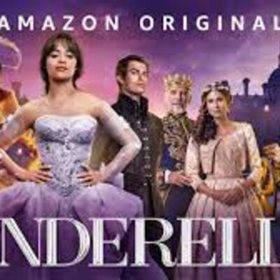 Timeline: Cinderella 2021 Timeline