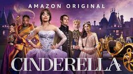 Timeline: Cinderella 2021 Timeline