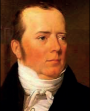 Hans Christian Ørsted