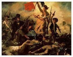 SURGIMIENTO DEL ESTADO MODERNO