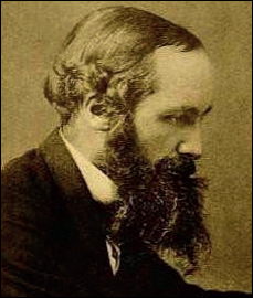 James Clerk Maxwell