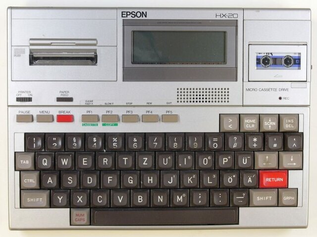 IBM PC